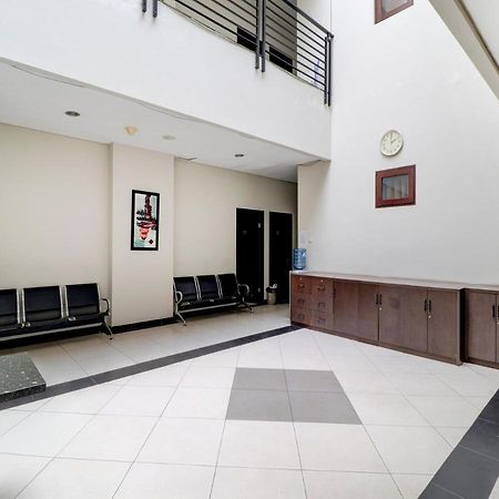 Capital O 91749 Sky City Home Bandung Kültér fotó
