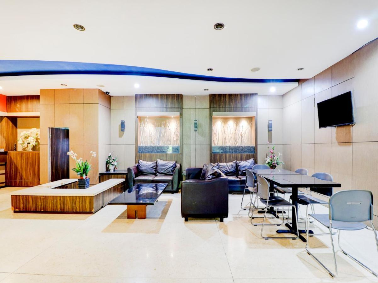 Capital O 91749 Sky City Home Bandung Kültér fotó