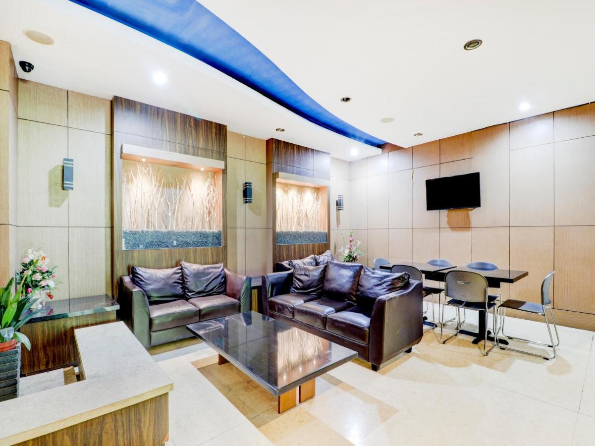 Capital O 91749 Sky City Home Bandung Kültér fotó