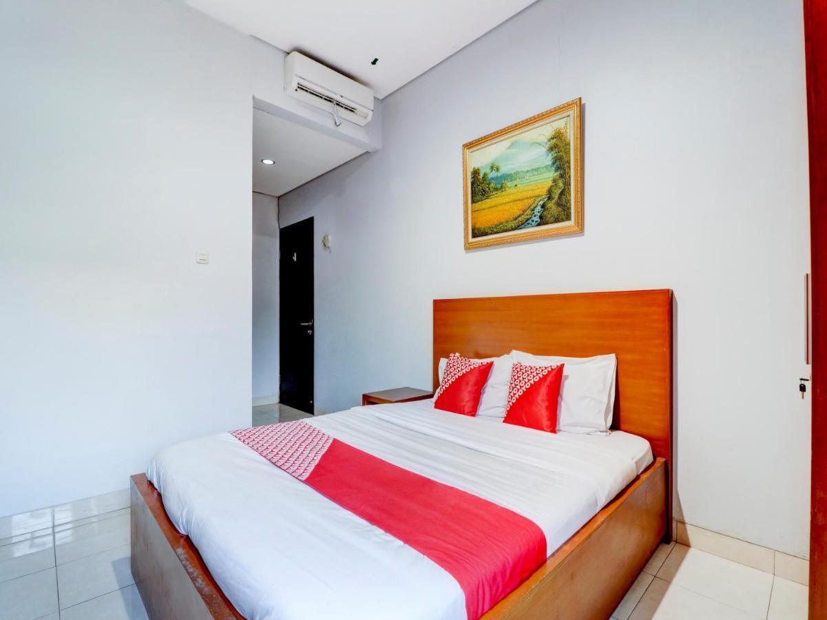 Capital O 91749 Sky City Home Bandung Kültér fotó