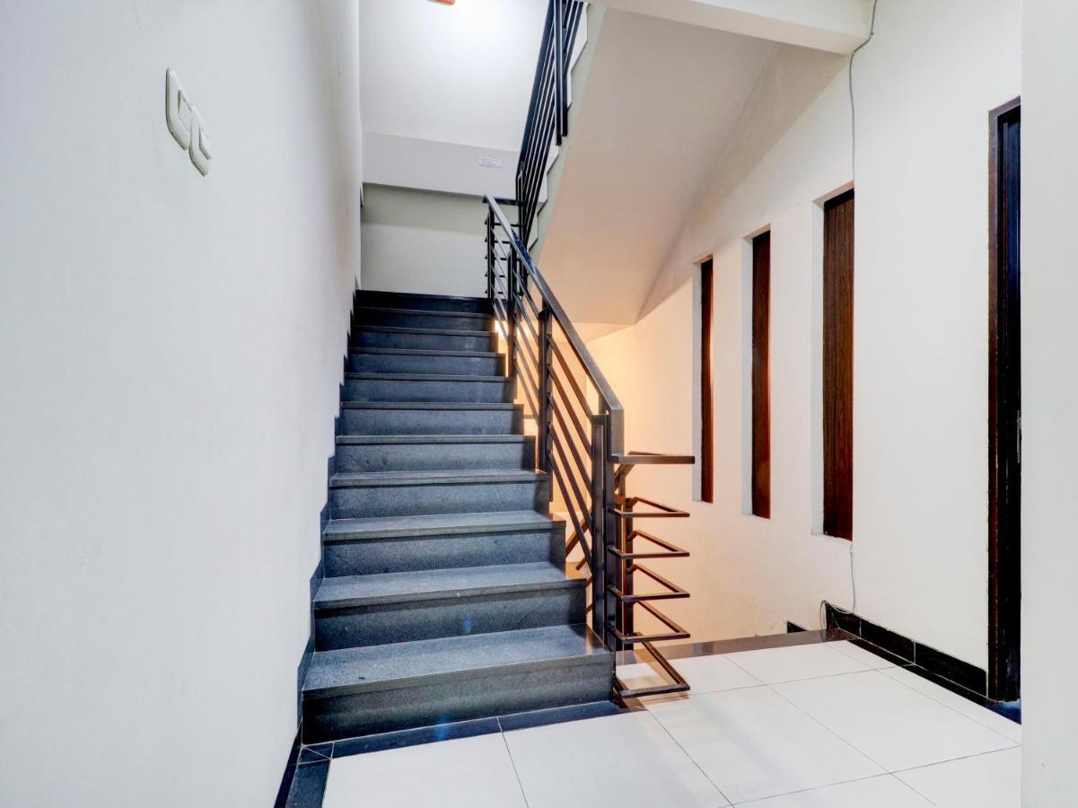 Capital O 91749 Sky City Home Bandung Kültér fotó