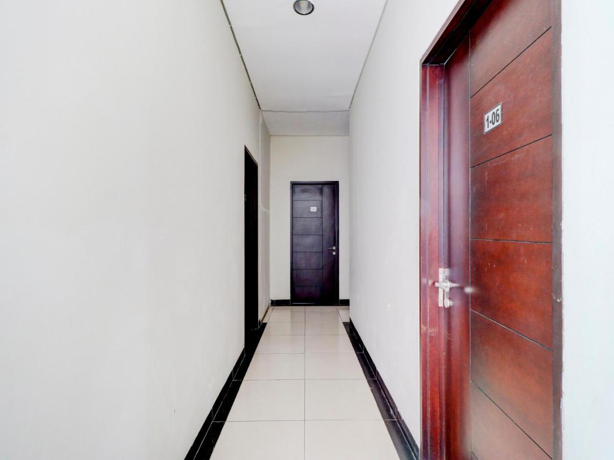 Capital O 91749 Sky City Home Bandung Kültér fotó