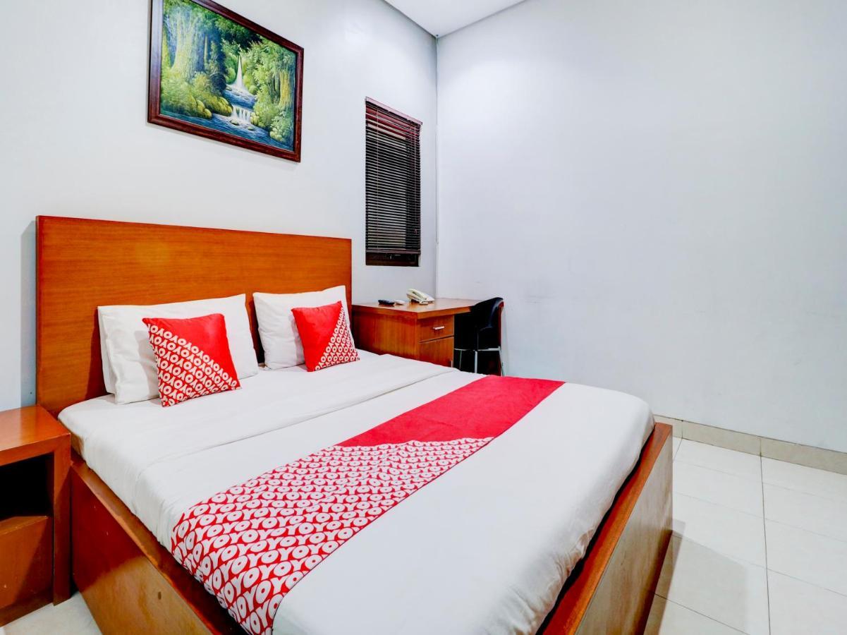 Capital O 91749 Sky City Home Bandung Kültér fotó