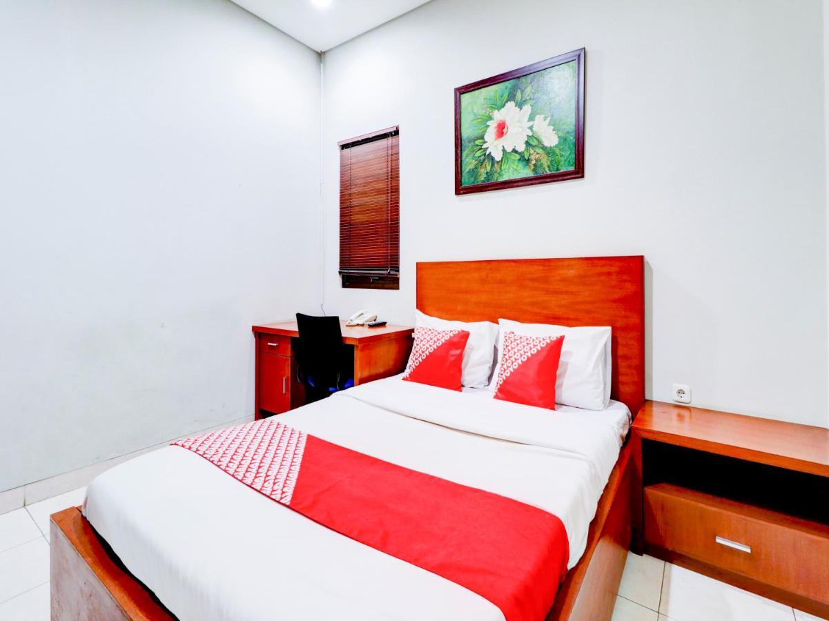 Capital O 91749 Sky City Home Bandung Kültér fotó