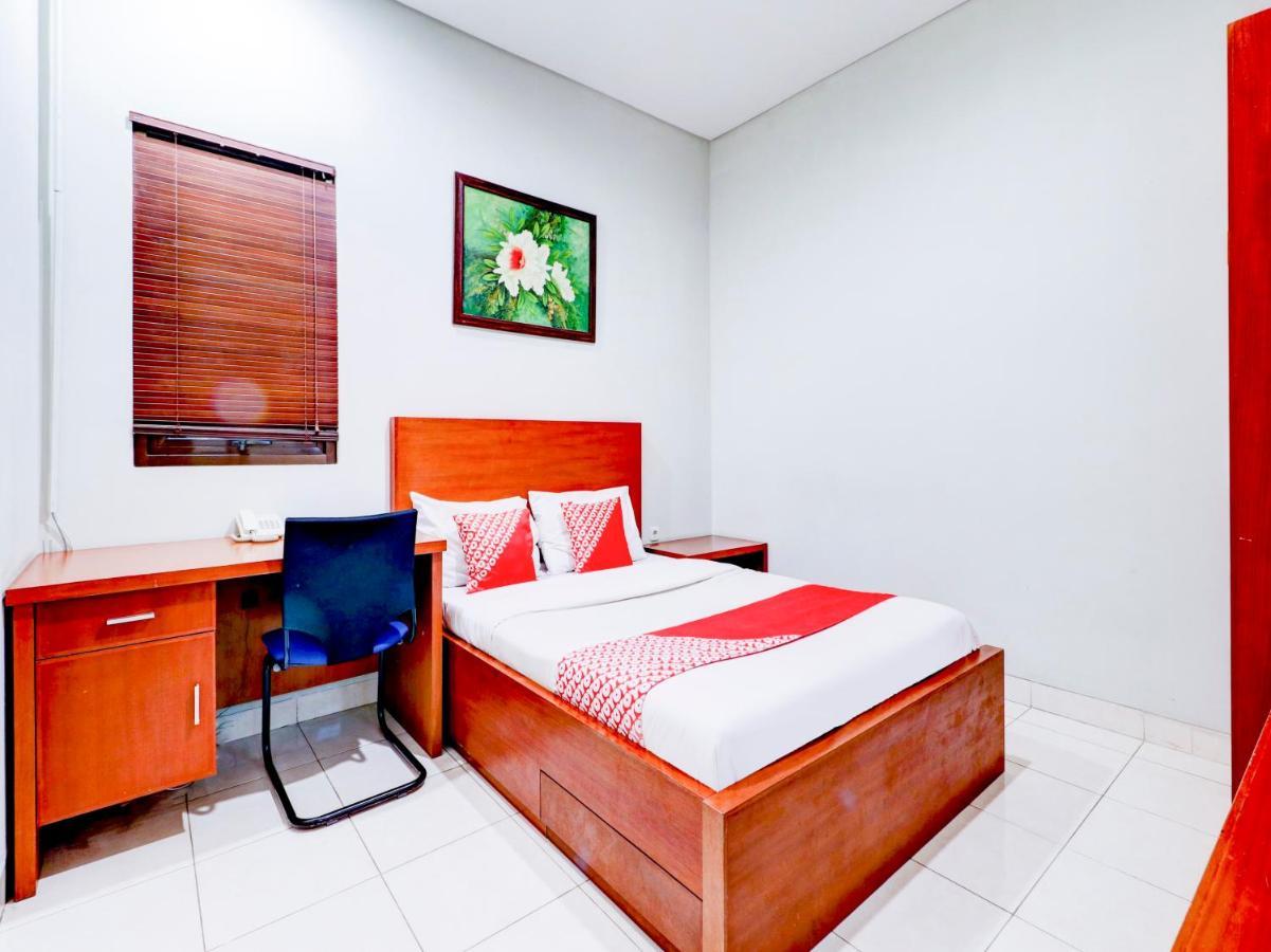 Capital O 91749 Sky City Home Bandung Kültér fotó
