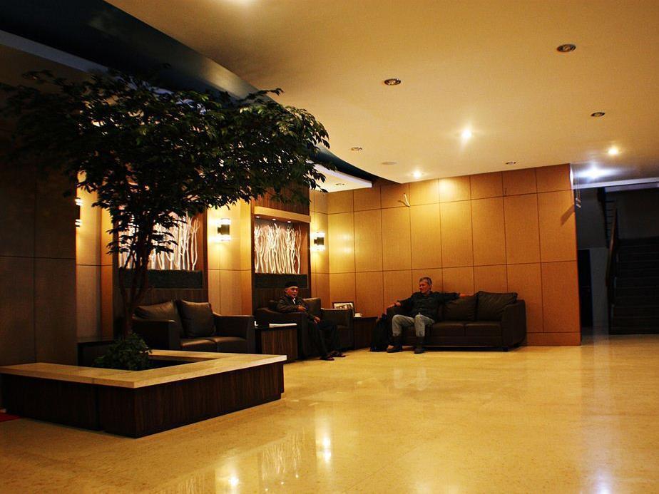 Capital O 91749 Sky City Home Bandung Kültér fotó